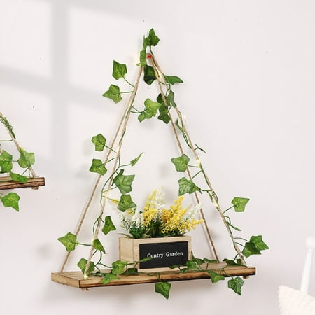Esaierr Hanging Simulation Spring Vine LED Light Storage Shelf For Girls Bedroom Indoor Outdoor Wedding Home Decor
Esaierr Hanging Simulation Spring Vine LED Light Storage Shelf For Girls Bedroom Indoor Outdoor Wedding Home Decor