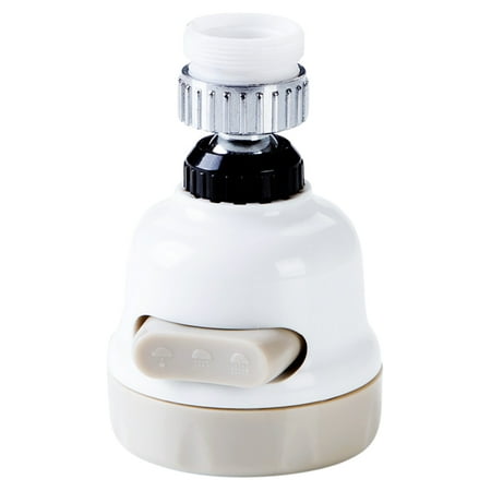 FANCY 360 Rotary Faucet Booster Tap Water Filter System Device 3 Switching Modes Water-Saving High Pressure Kit Portable Purifier
FANCY 360 Rotary Faucet Booster Tap Water Filter System Device 3 Switching Modes Water-Saving High Pressure Kit Portable Purifier