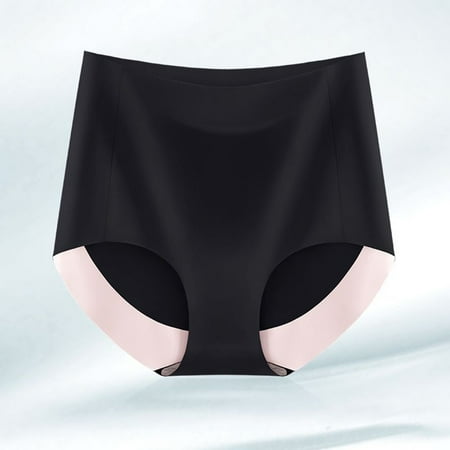 Pxiakgy intimates for women Fashion Briefs Underpants Breathable Panties High Waist Women s Black + XL
Pxiakgy intimates for women Fashion Briefs Underpants Breathable Panties High Waist Women s Black + XL