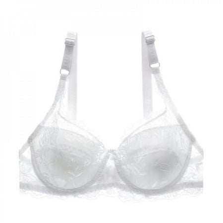 Big Sale!!Women Lace Bra Unlined Underwire Push Up Bra Lingerie Intimates Bralette Women Full Lace Brassiere Underwear Bras
Big Sale!!Women Lace Bra Unlined Underwire Push Up Bra Lingerie Intimates Bralette Women Full Lace Brassiere Underwear Bras