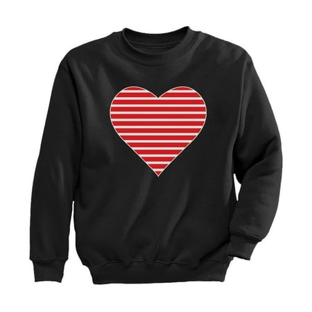 Tstars Boys Unisex Valentine s Day Shirts for Kids Love Red Striped Heart Love Valentine s Day Outfit Gift Idea for Boy Toddler Kids Express Love Sweatshirt
Tstars Boys Unisex Valentine s Day Shirts for Kids Love Red Striped Heart Love Valentine s Day Outfit Gift Idea for Boy Toddler Kids Express Love Sweatshirt