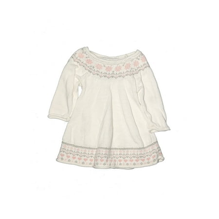 Pre-Owned Blueberi Boulevard Girl s Size 18 Mo Dress
Pre-Owned Blueberi Boulevard Girl s Size 18 Mo Dress