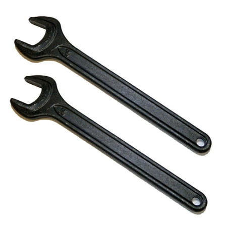 Bosch Router (2 Pack) Replacement Wrench # 2610992417-2PK