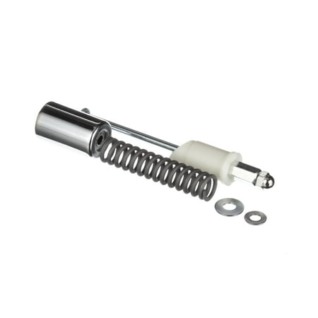 KASON 1255-000003 SPRING KIT POLISHED CHROME FOR KASON