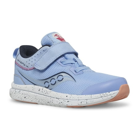 Saucony Kids Unisex Kinvara 14 A/C Jr. Sneaker