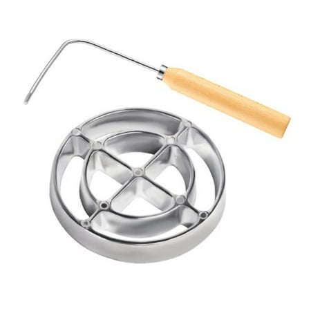 Baking Mold Cookie Cutter Set With Handle Detachable Food Grade Aluminum Alloy Cooking Mold Baking Kitchen Accessories
Baking Mold Cookie Cutter Set With Handle Detachable Food Grade Aluminum Alloy Cooking Mold Baking Kitchen Accessories