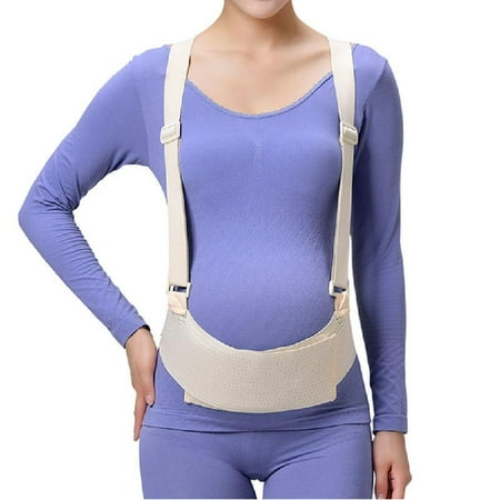 Maternity Support Belt with Straps Pregnant Back Support for Pressure Relieving
Maternity Support Belt with Straps Pregnant Back Support for Pressure Relieving