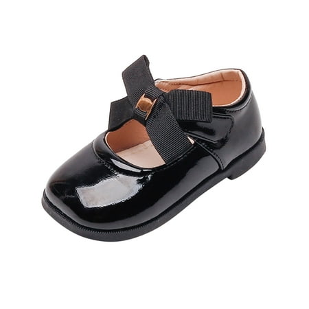 Fashion Four Seasons Children Casual Shoes Flat Bottom Lightweight Solid Color Bow Square Toe Comfortable Shoes
Fashion Four Seasons Children Casual Shoes Flat Bottom Lightweight Solid Color Bow Square Toe Comfortable Shoes