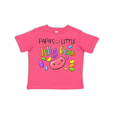Inktastic Papa s Little Jellybean Cute Easter Candy Gift Toddler Boy or Toddler Girl T-Shirt
Inktastic Papa s Little Jellybean Cute Easter Candy Gift Toddler Boy or Toddler Girl T-Shirt