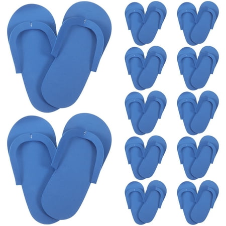 NUOLUX Slippersslippers Pedicure Disposable Flopsspa Hotel Flops Slipsandals Pedicure Liners Anti Toe Spa Unisex Separator Sand
NUOLUX Slippersslippers Pedicure Disposable Flopsspa Hotel Flops Slipsandals Pedicure Liners Anti Toe Spa Unisex Separator Sand