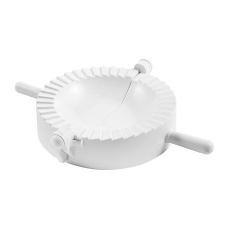 1 Pcs White Plastic Hand Press Pierogi Mold Dumpling Mould & 1 Pcs Laundry Mesh Net Washing Bag Clothes 60X50cm
1 Pcs White Plastic Hand Press Pierogi Mold Dumpling Mould & 1 Pcs Laundry Mesh Net Washing Bag Clothes 60X50cm