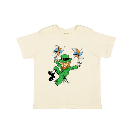 Inktastic St. Patrick s Day Happy Leprechaun Gift Toddler Boy or Toddler Girl T-Shirt
Inktastic St. Patrick s Day Happy Leprechaun Gift Toddler Boy or Toddler Girl T-Shirt