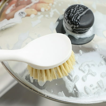Loopsun Cleaning Supplies Kitchen Non-stick Skillet Brush Oil Dishwashing Cleaning Bowl Palm Brush
Loopsun Cleaning Supplies Kitchen Non-stick Skillet Brush Oil Dishwashing Cleaning Bowl Palm Brush