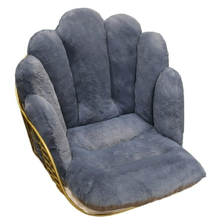 QCTime Back Cushion Home Decoration Thickened Practical Cartoon Plush Armchair Seat Backrest
QCTime Back Cushion Home Decoration Thickened Practical Cartoon Plush Armchair Seat Backrest