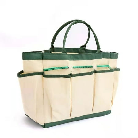 Garden Tote Tool Bags Gardening Tote Bag Outdoor Multi Pocket Garden Tool Kit Holder Bag Compact Hand Tool Gardeners Storage Bag Tote Organizer Yard Plant Tool Carrier Bag Pouches
Garden Tote Tool Bags Gardening Tote Bag Outdoor Multi Pocket Garden Tool Kit Holder Bag Compact Hand Tool Gardeners Storage Bag Tote Organizer Yard Plant Tool Carrier Bag Pouches