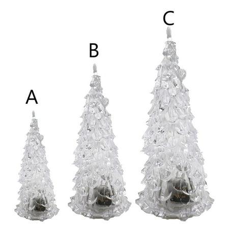 ForestYashe Fidget Toys Christmas Night Light Tree Shape 3D Color Led Children S Light Color Christmas Tree Baby Night Light Beautiful Table Lamp Christmas Gift Toy
ForestYashe Fidget Toys Christmas Night Light Tree Shape 3D Color Led Children S Light Color Christmas Tree Baby Night Light Beautiful Table Lamp Christmas Gift Toy