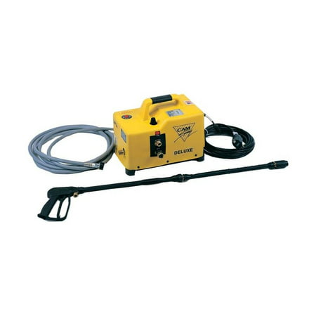 Hand Carry 3 HP Electric Pressure Washer