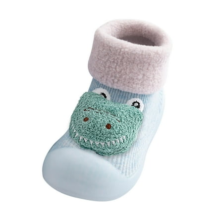 Knit Toddler Socks Shoes Girls Slipper Boys Baby Sole Kids Warm Stocking Patchwork Soft Rubber Baby Care Outdoor Foam Kids Novelty Slippers Boys Dinosaur Slippers Size 2 Big Boys Slippers Boy Toddler
Knit Toddler Socks Shoes Girls Slipper Boys Baby Sole Kids Warm Stocking Patchwork Soft Rubber Baby Care Outdoor Foam Kids Novelty Slippers Boys Dinosaur Slippers Size 2 Big Boys Slippers Boy Toddler