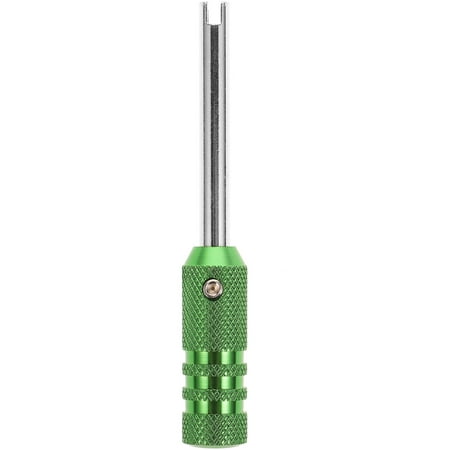NUOLUX Machine Bar Alignment Adjustment Tool Body Art machine for DIY (Green)