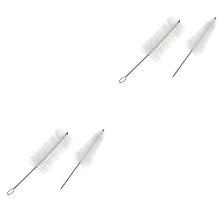 2set of 3pcs Trumpet Cleaning Maintenance Tools Horn Trombone Tuba Mouthpiece Cleaning Brushes Kit
2set of 3pcs Trumpet Cleaning Maintenance Tools Horn Trombone Tuba Mouthpiece Cleaning Brushes Kit