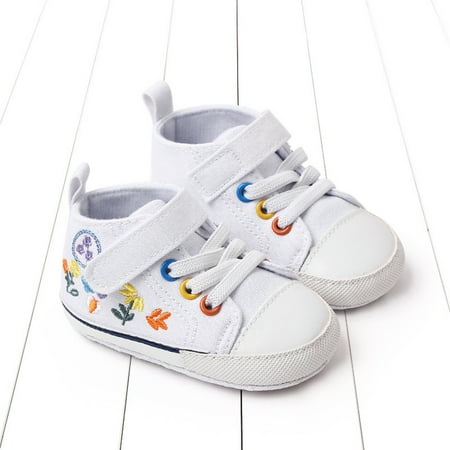 eczipvz Toddler Shoes Canvas Shoes Baby Toddler Shoes Baby Shoes Non Slip Canvas Shoes Kids (White 4 )
eczipvz Toddler Shoes Canvas Shoes Baby Toddler Shoes Baby Shoes Non Slip Canvas Shoes Kids (White 4 )