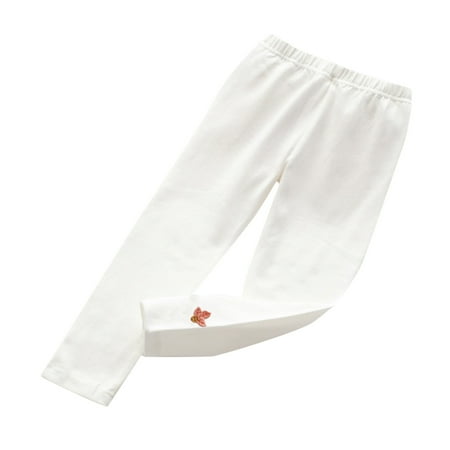 ASEIDFNSA Fall Baby Clothes Girl Girl Clothes Toddler Children Kids Baby Girls Embroidery Pants Leggings Trousers Clothes Outfits
ASEIDFNSA Fall Baby Clothes Girl Girl Clothes Toddler Children Kids Baby Girls Embroidery Pants Leggings Trousers Clothes Outfits