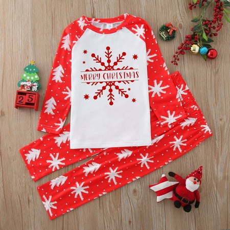 ERTUTUYI Kids For Christmas Family Matching Pajamas Cute Snow Print Pjs Plaid Long Sleeve Family Matching Christmas Casusal Pajamas Sleepwear Red L(3-4Y )
ERTUTUYI Kids For Christmas Family Matching Pajamas Cute Snow Print Pjs Plaid Long Sleeve Family Matching Christmas Casusal Pajamas Sleepwear Red L(3-4Y )