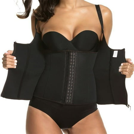 Viikei 2023 Bras Clearance Summer Fall Women s Plus Size Bra Hot Women Lady Neoprene Body Shaper Slimming Waist Slim Belt Yoga Vest Underbust
Viikei 2023 Bras Clearance Summer Fall Women s Plus Size Bra Hot Women Lady Neoprene Body Shaper Slimming Waist Slim Belt Yoga Vest Underbust