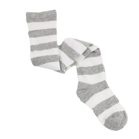 LEAQU 1Pair Women Stockings Color Block Striped Women Over The Knee Thigh High Socks for Christmas
LEAQU 1Pair Women Stockings Color Block Striped Women Over The Knee Thigh High Socks for Christmas
