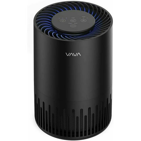 VAVA EE014 Air Purifier 161 sq.ft / 15m² Medium Room For Pets Families (OPEN BOX) DI43
VAVA EE014 Air Purifier 161 sq.ft / 15m² Medium Room For Pets Families (OPEN BOX) DI43