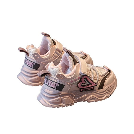 Ramiter Toddler Sneakers Boys Children s Sports Shoes Winter Love Pattern Running Shoes Warm Fuzzy Boy s and Girl s Shoes Glitter Shoes Pink
Ramiter Toddler Sneakers Boys Children s Sports Shoes Winter Love Pattern Running Shoes Warm Fuzzy Boy s and Girl s Shoes Glitter Shoes Pink