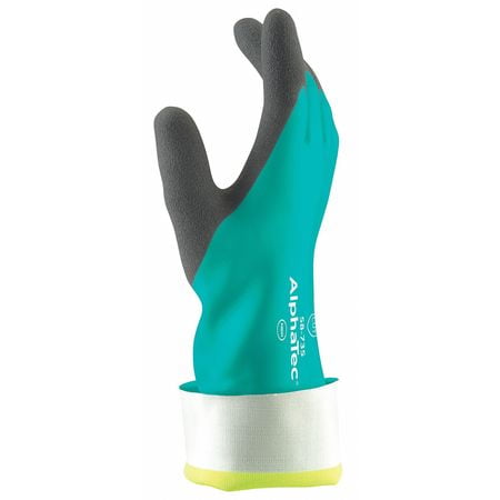 Cut Resistant Gloves Size 11 PR