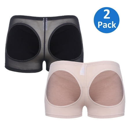 Women s Butt Lifter Seamless Booty Enhancer Shapewear Control Panties Underwear for Women
Women s Butt Lifter Seamless Booty Enhancer Shapewear Control Panties Underwear for Women