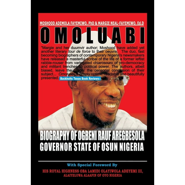 Omoluabi (Other)