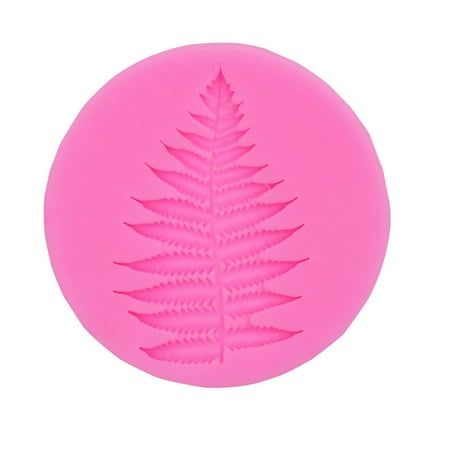 Fern Leaf Silicone Molds Cake Decorating Tools Baking Mold Dessert Chocolate Fondant Mold
Fern Leaf Silicone Molds Cake Decorating Tools Baking Mold Dessert Chocolate Fondant Mold