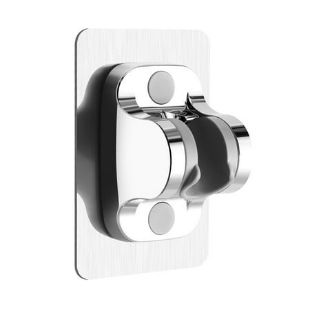 ANAJOY Clearance Sale No Drilling Wall Mounted Shower Head Holder ABS Portable Adjustable Angle
ANAJOY Clearance Sale No Drilling Wall Mounted Shower Head Holder ABS Portable Adjustable Angle