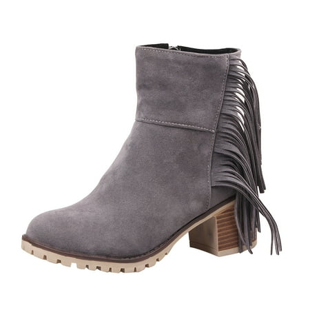 Boots Clearance Juebong Snow Boots Autumn And Winter Round Toe Fashion Warm Furry Short Boots Large Size Boots Women s Boots
Boots Clearance Juebong Snow Boots Autumn And Winter Round Toe Fashion Warm Furry Short Boots Large Size Boots Women s Boots