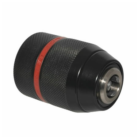TINYSOME Multi-Quick Change Keyless Chuck High Speed Steel Electric Tool 1/2-20UNF Mount Quick Connect Drill Chuck Tools
TINYSOME Multi-Quick Change Keyless Chuck High Speed Steel Electric Tool 1/2-20UNF Mount Quick Connect Drill Chuck Tools
