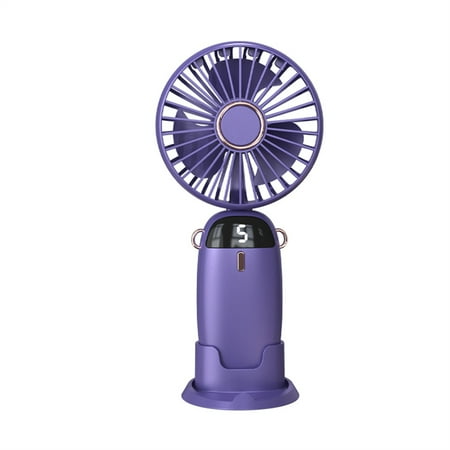 USB Handheld Fan Mini Portable Folding Fan Digital Office Students Small Electric Fan GiftFor Man And Woman
USB Handheld Fan Mini Portable Folding Fan Digital Office Students Small Electric Fan GiftFor Man And Woman