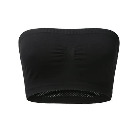Cathalem Eyeglass Rack for Multiple Glasses 3 Pieces Womens Non Padded Bandeau Sprots Bra Strapless Tube Top plus Size Shirt Vest Black Medium
Cathalem Eyeglass Rack for Multiple Glasses 3 Pieces Womens Non Padded Bandeau Sprots Bra Strapless Tube Top plus Size Shirt Vest Black Medium