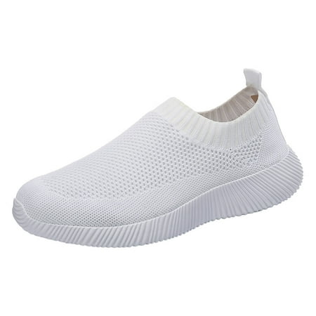 Sneakers for Women 2022 Women S Spring And Summer Running Shoes Large Outdoor Walking Flying Waving Mesh Sneakers Womens Sneakers Mesh White 40
Sneakers for Women 2022 Women S Spring And Summer Running Shoes Large Outdoor Walking Flying Waving Mesh Sneakers Womens Sneakers Mesh White 40