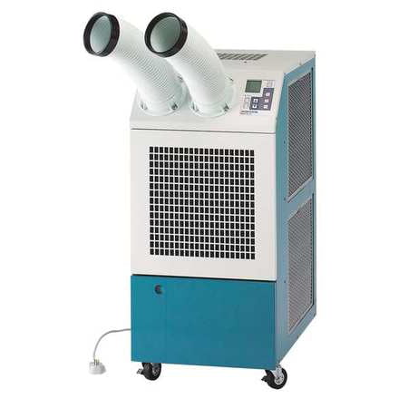 Portable Air Conditioner, Movincool, CLASSIC PLUS 14