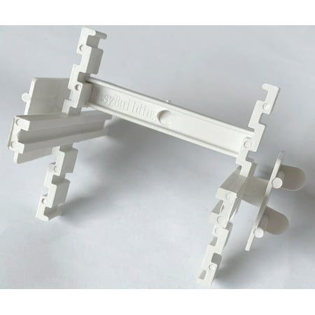 Glass Leveling Spacer Glass Block Leveling Clips Glass Wall Spacer Glass Leveling System Universal Glass Spacer Used for Various Glass Block Laying
Glass Leveling Spacer Glass Block Leveling Clips Glass Wall Spacer Glass Leveling System Universal Glass Spacer Used for Various Glass Block Laying