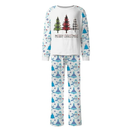 Yubatuo Christmas Pajamas Family Christmas Pajamas Matching Sets Family Matching Pajamas Set Xmas Sleepwear Christmas Jammies Christmas Pjs Sets for Women Men Boy Girl Best Christmas Gift
Yubatuo Christmas Pajamas Family Christmas Pajamas Matching Sets Family Matching Pajamas Set Xmas Sleepwear Christmas Jammies Christmas Pjs Sets for Women Men Boy Girl Best Christmas Gift