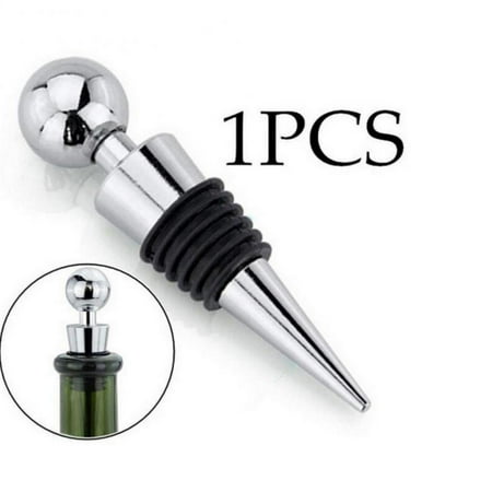 1 Pcs Bottle Stopper Heart Shaped Red Wine Champagne Wine Bottle Stopper Wedding Gift Bottle Cover Kitchen Accessories
1 Pcs Bottle Stopper Heart Shaped Red Wine Champagne Wine Bottle Stopper Wedding Gift Bottle Cover Kitchen Accessories