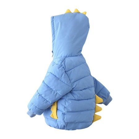BELLZELY Toddler Clothing Sets Clearance Cute Baby Girls Jacket Kids Boys Light Down Coats with Dinosaur Hoodie Girl Clothes Children s Clothing for Boys Coat
BELLZELY Toddler Clothing Sets Clearance Cute Baby Girls Jacket Kids Boys Light Down Coats with Dinosaur Hoodie Girl Clothes Children s Clothing for Boys Coat