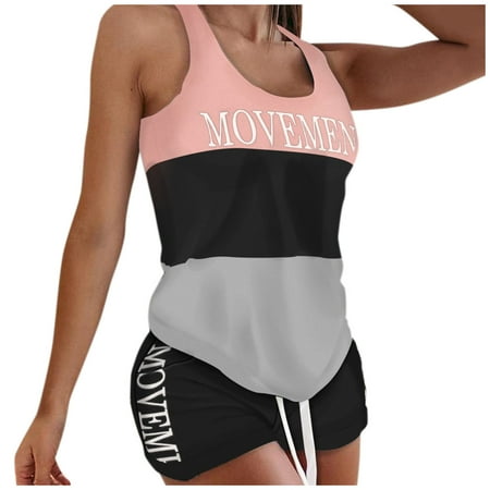 VerPetridure Sexy Lingerie for Women Naughty Plus Size Women Printing Sleeveless Set Casual Vest Two-Piece Suit
VerPetridure Sexy Lingerie for Women Naughty Plus Size Women Printing Sleeveless Set Casual Vest Two-Piece Suit