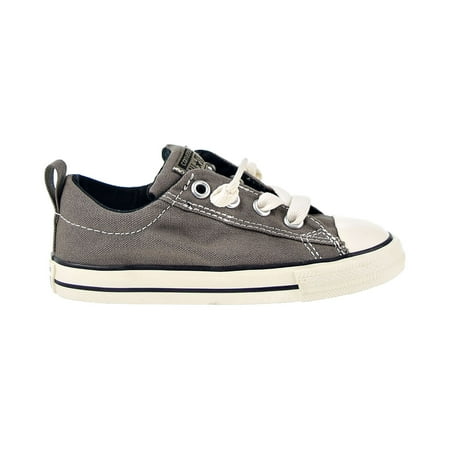 Converse Chuck Taylor All Star Street Slip-On Toddler Shoes Charcoal 726091f
Converse Chuck Taylor All Star Street Slip-On Toddler Shoes Charcoal 726091f