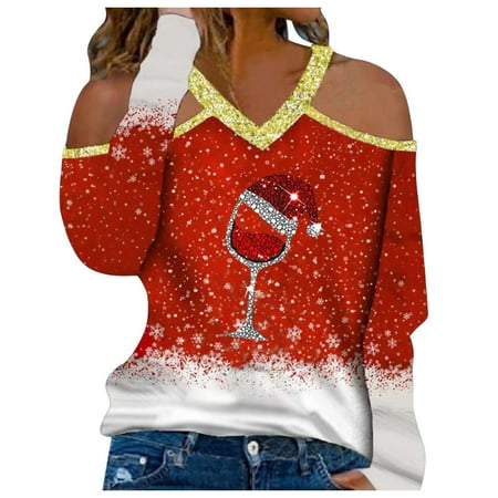 Larisalt Sexy Tops For Women Women s Corset Top Long Sleeve Crop Tops Square Neck Tee Slim Fit Bodycon T Shirt Red XL
Larisalt Sexy Tops For Women Women s Corset Top Long Sleeve Crop Tops Square Neck Tee Slim Fit Bodycon T Shirt Red XL