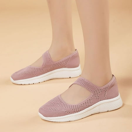 NEGJ Womens Shoes Solid Color Casual Shoes Woven Hollow Breathable Fashion Flat Slip On Casual Sport Shoes
NEGJ Womens Shoes Solid Color Casual Shoes Woven Hollow Breathable Fashion Flat Slip On Casual Sport Shoes